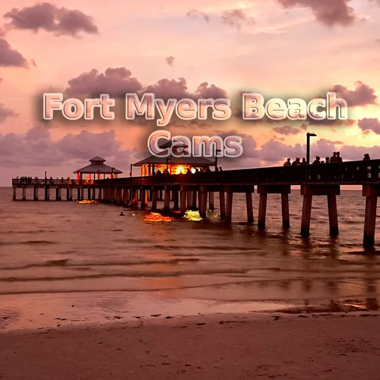 Fort Myers Beach Pier Rebuild Moves Closer as Lee County Advances Permitting