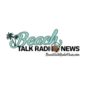 Beach Talk Radio News