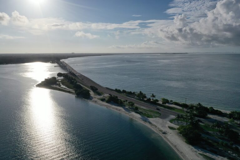 Sanibel Causeway – Ian to Complete
