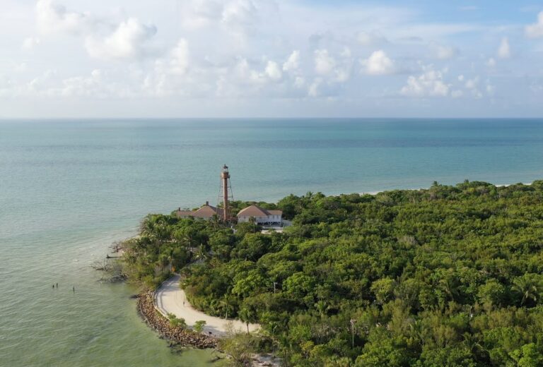 Sanibel Island Lighthouse