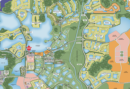 The Development of Babcock Ranch: Southwest Florida’s Solar-Powered Town