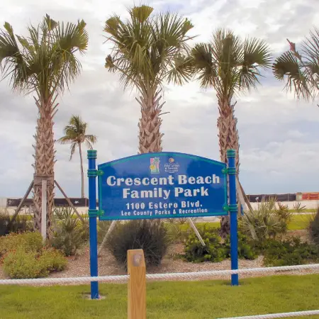 Exploring the Beaches and Parks of Fort Myers Beach Island
