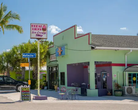 Matlacha: Southwest Florida’s Colorful Fishing Village