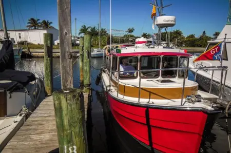 Pine Island: Old Florida Charm Near Cape Coral
